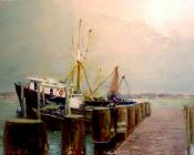 皮诺丹尼尔 - Safe Harbor